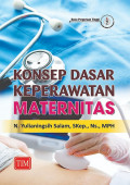 KONSEP KEPERAWATAN MATERNITAS