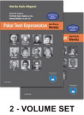 PAKAR TEORI KEPERAWATAN DAN KARYA MEREKA Volume 2 Edisi 8