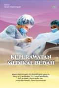 KEPERAWATAN MEDIKAL BEDAH