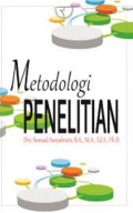 METODOLOGI PENELITIAN
