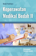 MODUL PRAKTIKUM KEPERAWATAN MEDIKAL BEDAH II