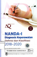 NANADA-1 DIAGNOSIS KEPERAWATAN DEFINISI DAN KLASIFIKASI 2018-2020 edisi 11