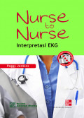 NURSE TO NURSE INTERPRETASI EKG