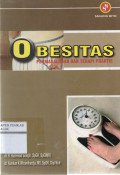 OBESITAS : PERMASALAHAN DAN TERAPI PRAKTIS