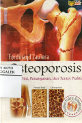 OSTEOPOROSES PANDUAN LENGKAP