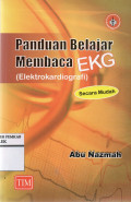 PANDUAN BELAJAR MEMBACA EKG (ELEKTROKARDIOGRAFI)