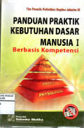 PANDUAN PRAKTEK KDM 1 BERBASIS KOMPETENSI
