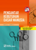PENGANTAR KEBUTUHAN DASAR MANUSIA BUKU 2 EDISI 2