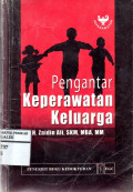 PENGANTAR KEPERAWATAN KELUARGA