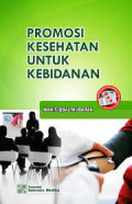 PROMOSI KESEHATAN