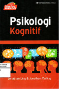 PSIKOLOGI KOGNITIF