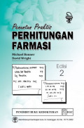 PENUNTUN PRAKTIS PERHITUNGAN FARMASI EDISI 2