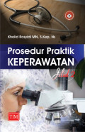 PROSEDUR PRAKTIK KEPERAWATAN JILID 2