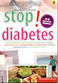 STOP! DIABETES MELLITUS
