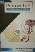 BUKU AJAR CEDERA PERAWATAN KEPALA DAN STROKE