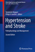 HYPERTENSION AND STROKE PHATHOPHYSIOLOGI