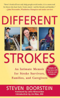 DIFFERENT STROKES AND INSTIMATE MEMOIR FOR STROKE