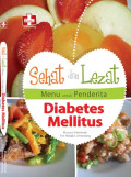 SEHAT DAN LEZAT MENU UNTUK PENDERITA DIABETES MELLITUS