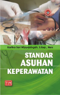 STANDAR ASUHAN KEPERAWATAN