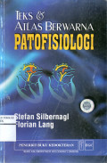 TEKS DAN ATLAS BERWARNA PATOFISIOLOGI