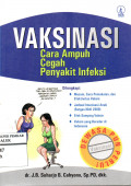 VAKSINASI CARA AMPUH CEGAH PENYAKIT