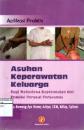 APLIKASI PRAKTIS ASKEP KELUARGA