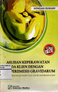 ASKEP HIPEREMESIS GRAVIDARIUM