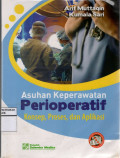 ASUHAN KEPERAWATAN PERIOPERATIF