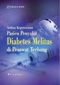ASUHAN KEPERAWATAN PASIEN PENYAKIT DIABETES MELITUS DI PESAWAT TERBANG