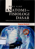 BUKU AJAR ANATOMI DAN FISIOLOGI DASAR