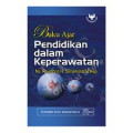 BUKU AJAR PENDIDIKAN DALAM KEPERAWATAN