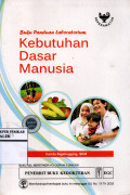 BUKU PANDUAN LABORATORIUM KEBUTUHAN DASAR MANUSIA