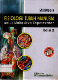 FISIOLOGI TUBUH MANUSIA UNTUK....