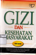 GIZI DAN KESEHATAN