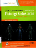 GYUTON DAN HALL BUKU AJAR FISIOLOGI KEDOKTERAN EDISI 12