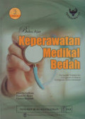 Buku Ajar Keperawatan Medikal Bedah : Gangguan Integumen, Gangguan Endokrin, Gangguan Gastrointestinal Vol. 2