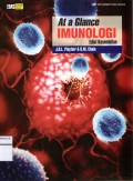 AT A GLANCE IMUNOLOGI ED 9