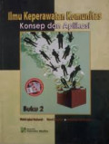 ILMU KEPERAWATAN KOMUNITAS 2