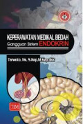 KEPERAWATAN MEDIKAL BEDAH GANGGUAN SISTEM ENDOKRIN