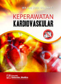 KEPERAWATAN KARDIOVASKULER