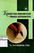 KONSEP DAN DOKUMEN PROSES KEPERAWATAN