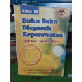 DIAGNOSIS KEPERAWATAN EDISI 10