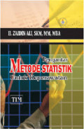 PENGANTAR METODE STATISTIK UNTUK KEPERAWATAN