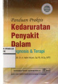PANDUAN PRAKTIS KEDARURATAN PENYAKIT DALAM