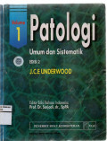 PATOLOGI VOLUME I UMUM SISTEMATIK