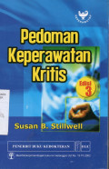 PEDOMAN KEPERAWATAN KRITIS EDISI 3