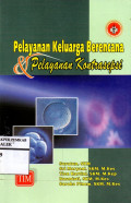 PELAYANAN KELUARGA BERENCANA DAN PELAYANAN KONTRASEPSI