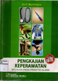 PENGKAJIAN KEPERAWATAN