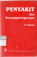 PENYAKIT DAN PENANGGULANGANNYA