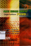 PRAKTIK KEBIDANAN KOMUNITAS DENGAN PENDEKATAN PKMD EDISI REVISI